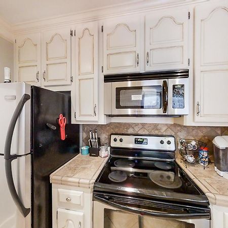 شقة Polk 401 ناشفيل المظهر الخارجي الصورة